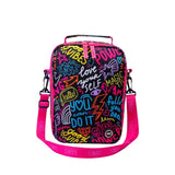 Love Your Self Senior Lunch bag