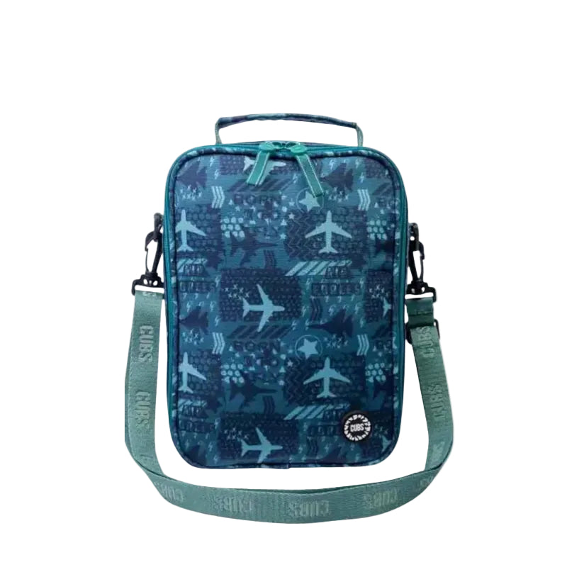 Army Fighter Jets Senior Lunch bag