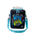Gamers Senior Lunch bag