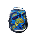 Born To Win Senior Lunch bag