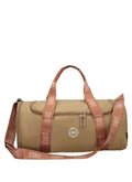 Tanned Khaki Premium Duffle