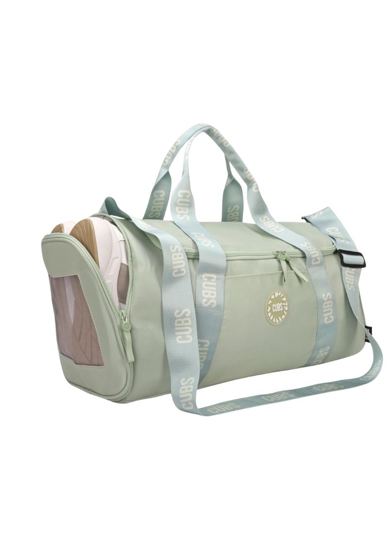 Olive Premium Duffel