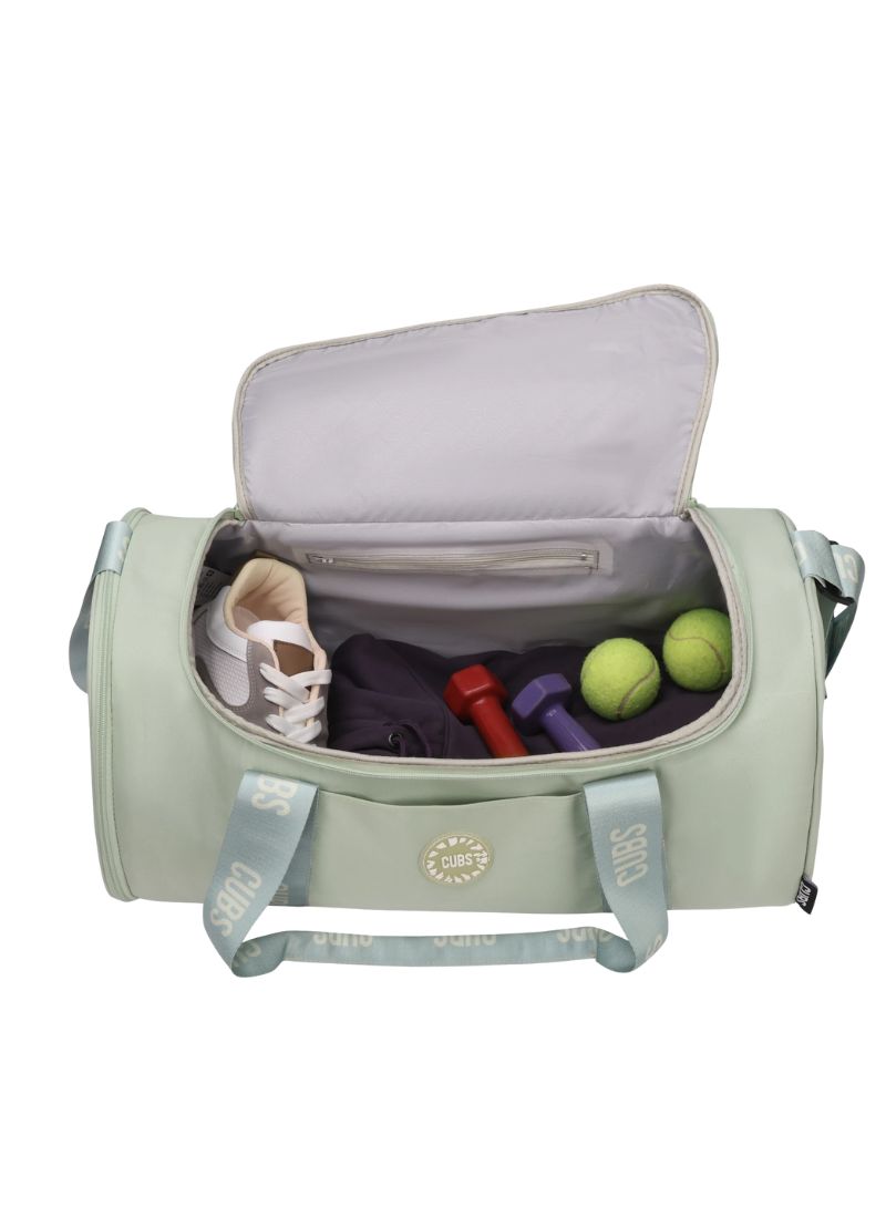 Olive Premium Duffel