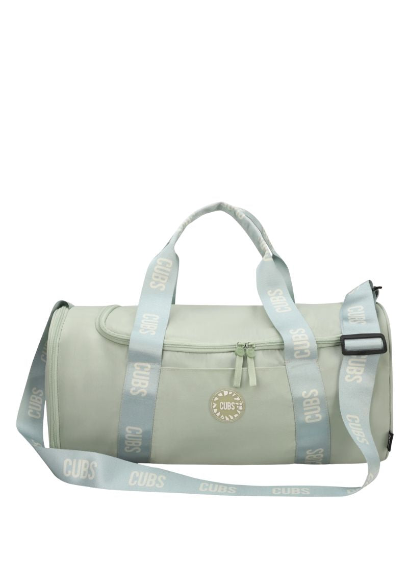 Olive Premium Duffel