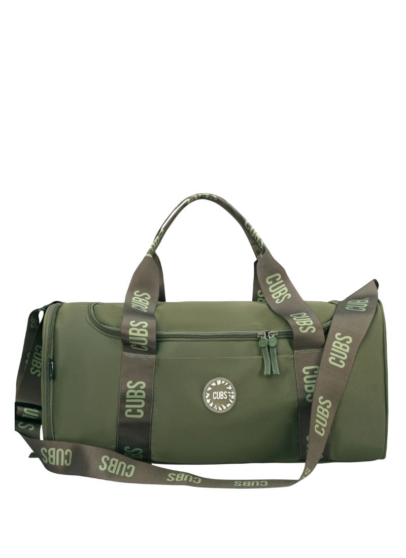 Forest Green Premium Duffel