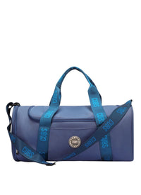 Deep Blue Premium Duffel