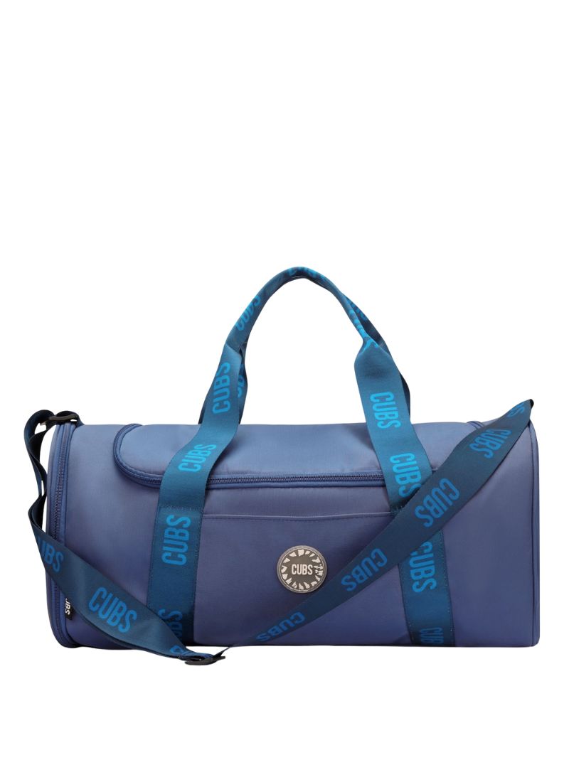 Deep Blue Premium Duffel