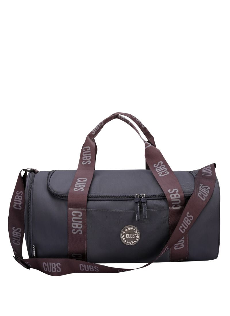 Graphite Grey Premium Duffel