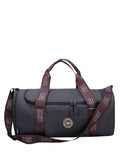 Graphite Grey Premium Duffel