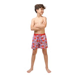 CUBS Watermelon Swim Trunks