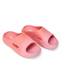 Peach Bubble Walk Slide