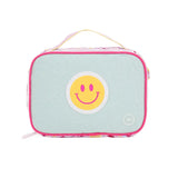 Pinky Smile Clip&Go Lunch Bag