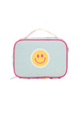 Pinky Smile Clip&Go Lunch Bag