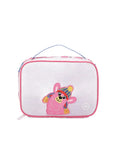 Pretty Llama Clip&Go Lunch Bag