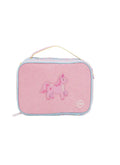 Baby Blue Unicorn Clip&Go Lunch Bag
