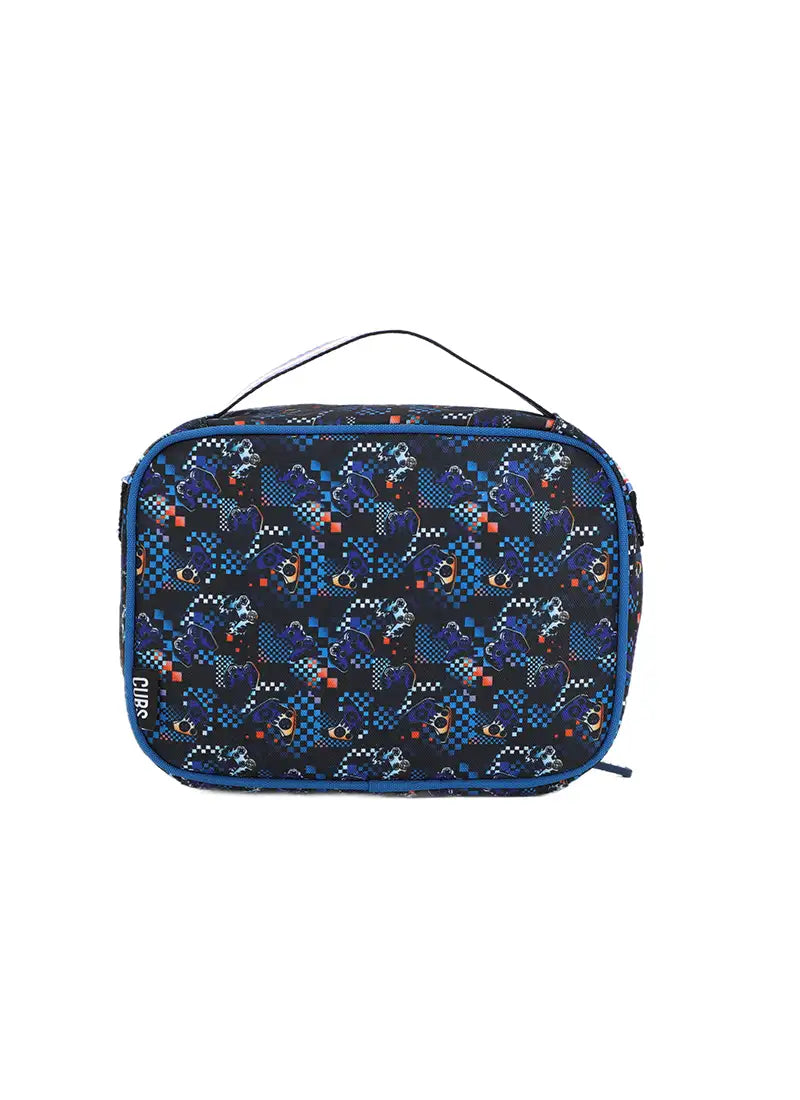 Gaming Clip&Go Lunch Bag