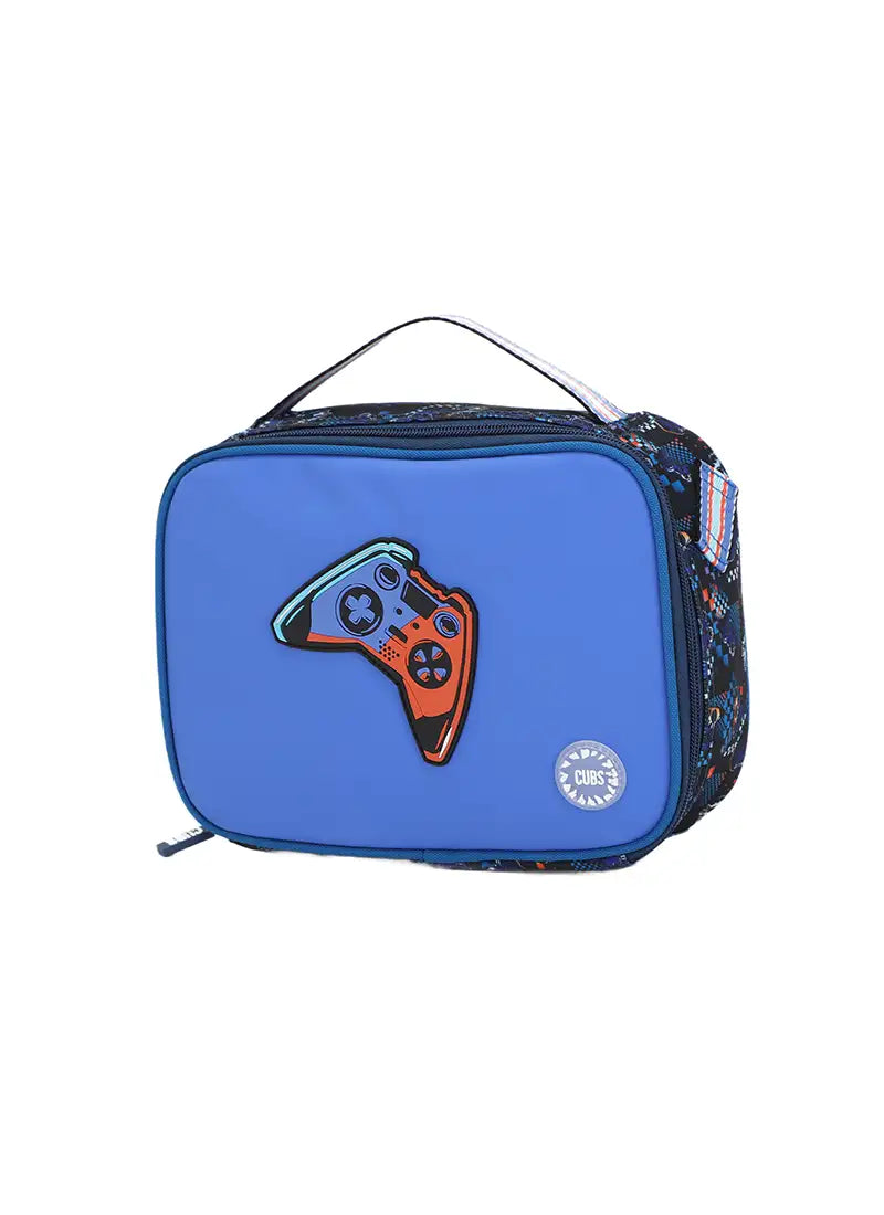 Gaming Clip&Go Lunch Bag