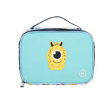 Monsters world Clip&Go Lunch Bag