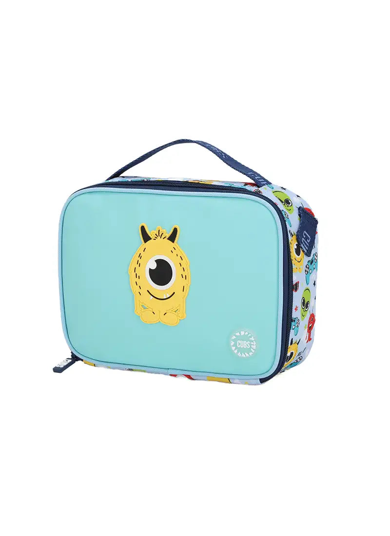 Monsters world Clip&Go Lunch Bag
