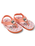 Strawberry Toddler Flip-Flop