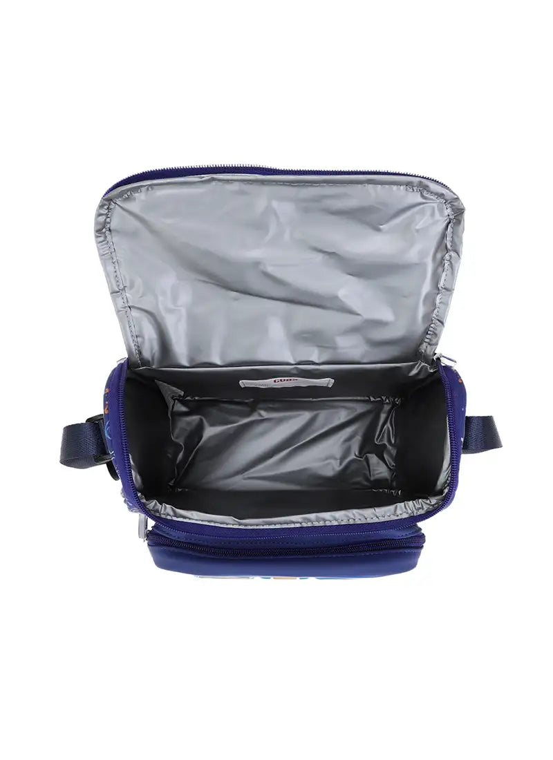 Pro-Gamers Mega Sized Junior 3D Lunch Bag