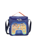 Pro-Gamers Mega Sized Junior 3D Lunch Bag
