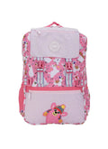Pretty Llama Clip&Go Backpack