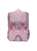 Happy Mermaid Clip&Go Backpack