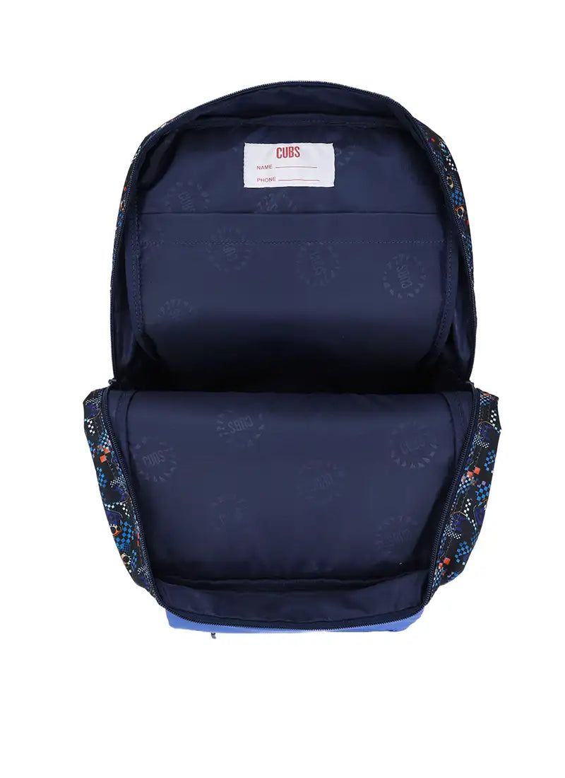 Gaming Clip&Go Backpack