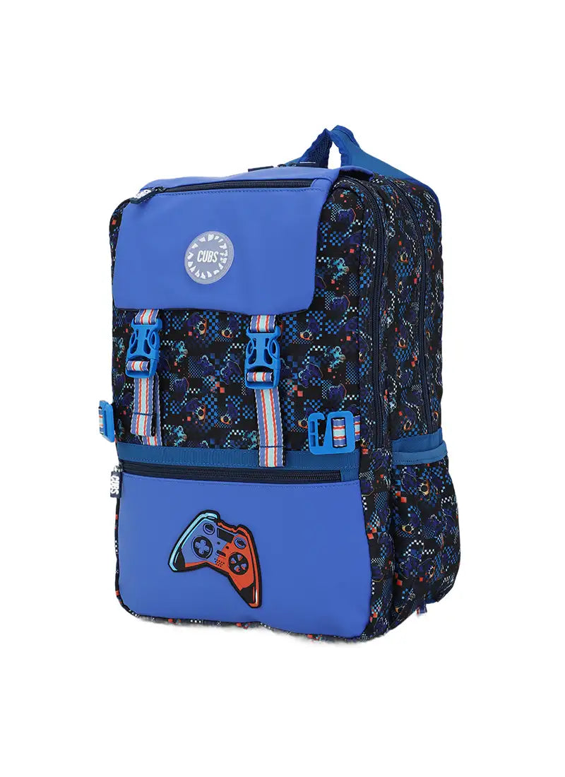 Gaming Clip&Go Backpack