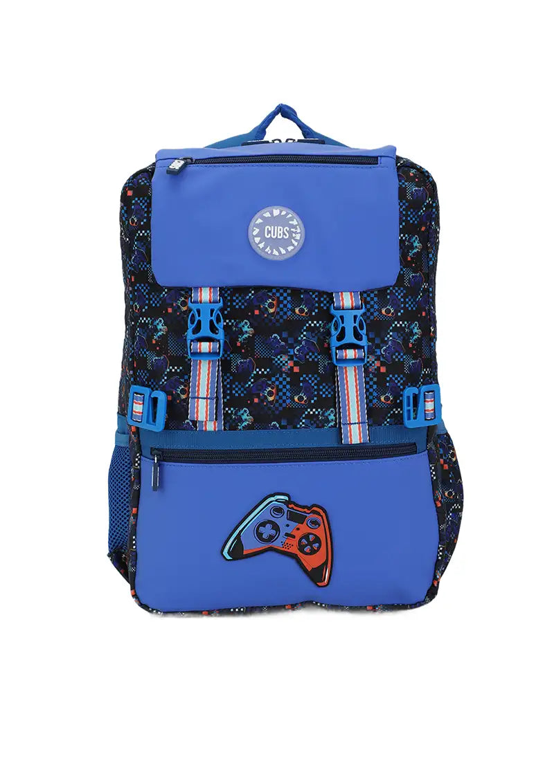 Gaming Clip&Go Backpack