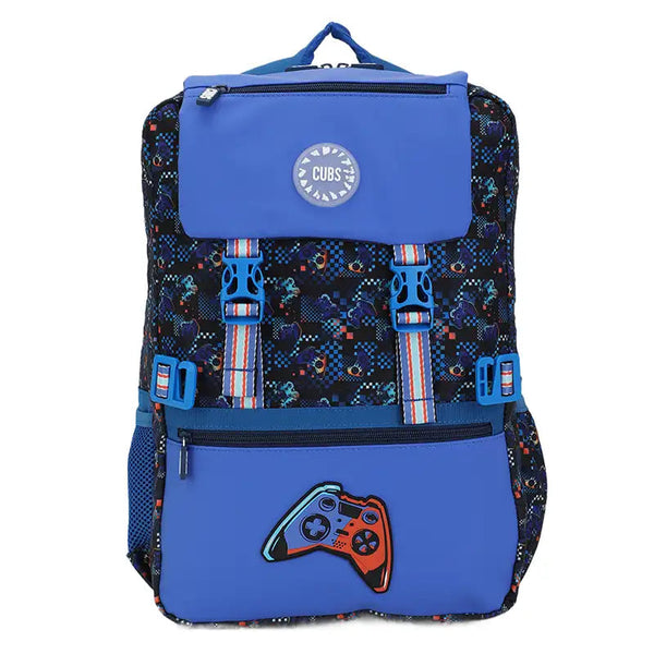 Gaming Clip&Go Backpack