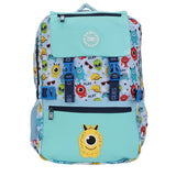 Monsters world Clip&Go Backpack
