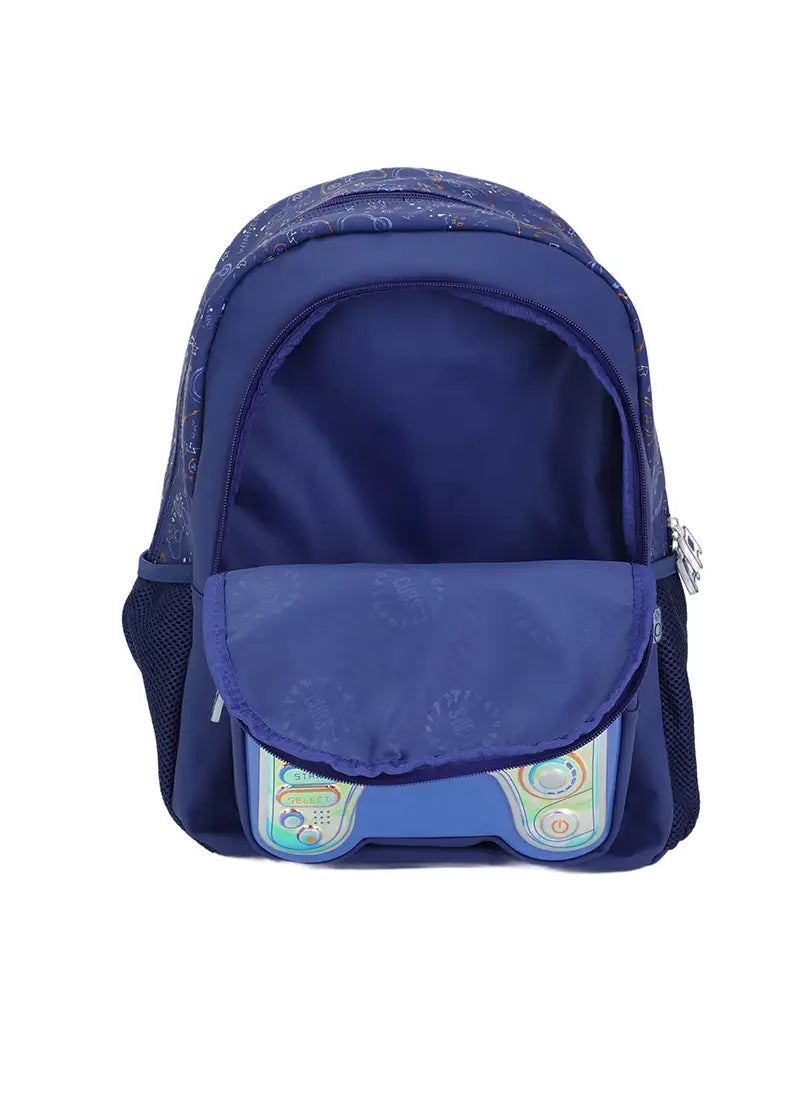 Pro-Gamers Junior 3D Backpack