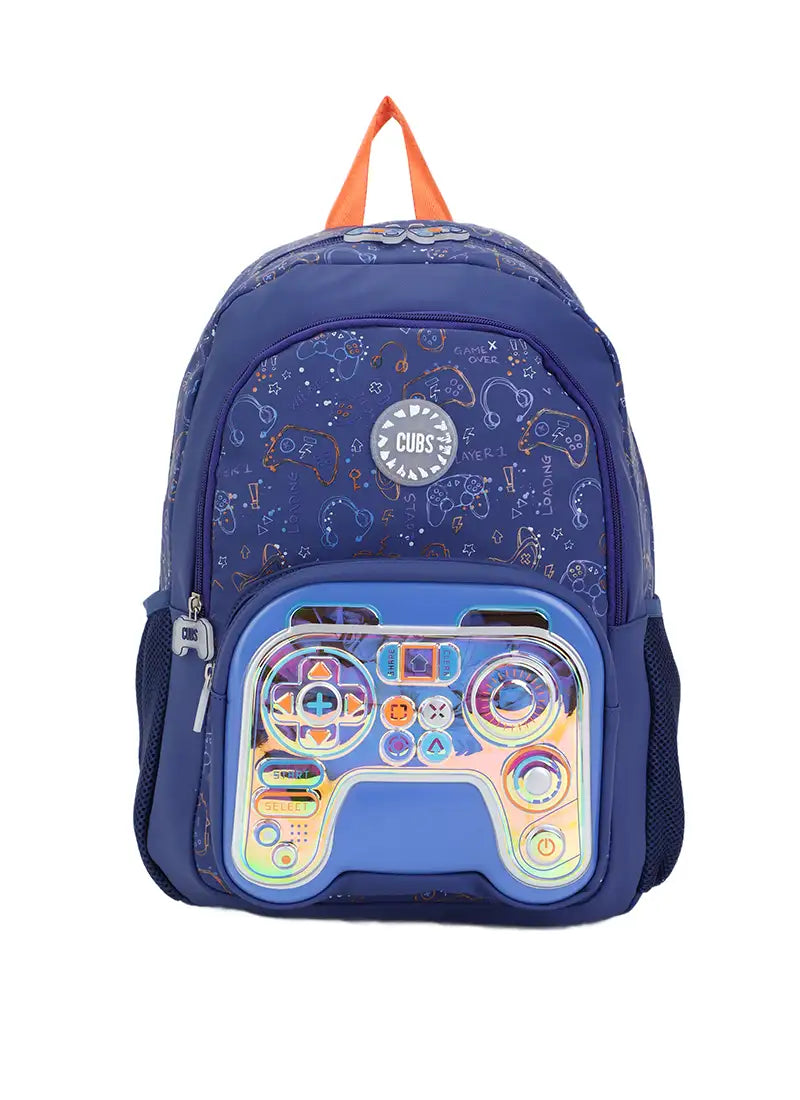 Pro-Gamers Junior 3D Backpack
