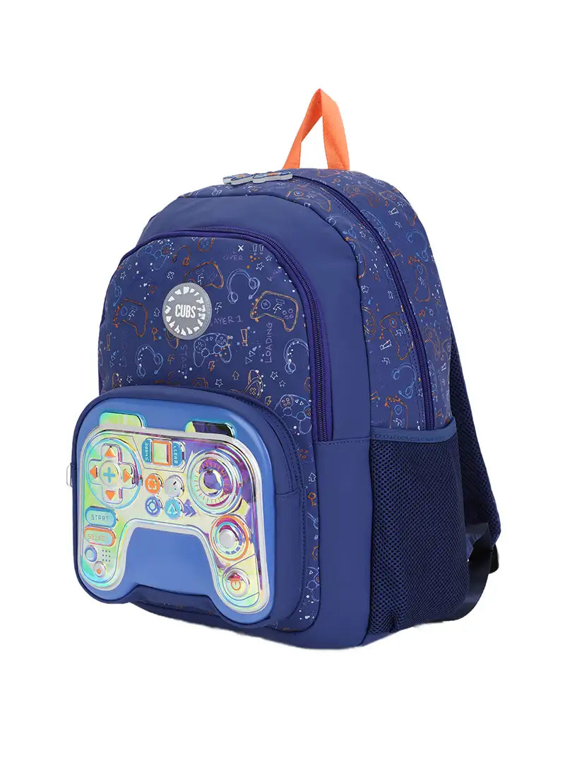 Pro-Gamers Junior 3D Backpack