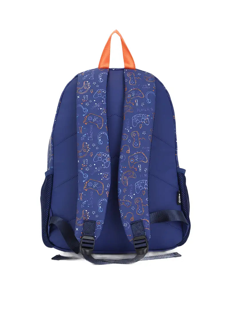 Pro-Gamers Junior 3D Backpack