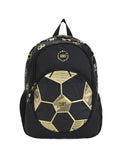 Golden Football Junior 3D Backpack