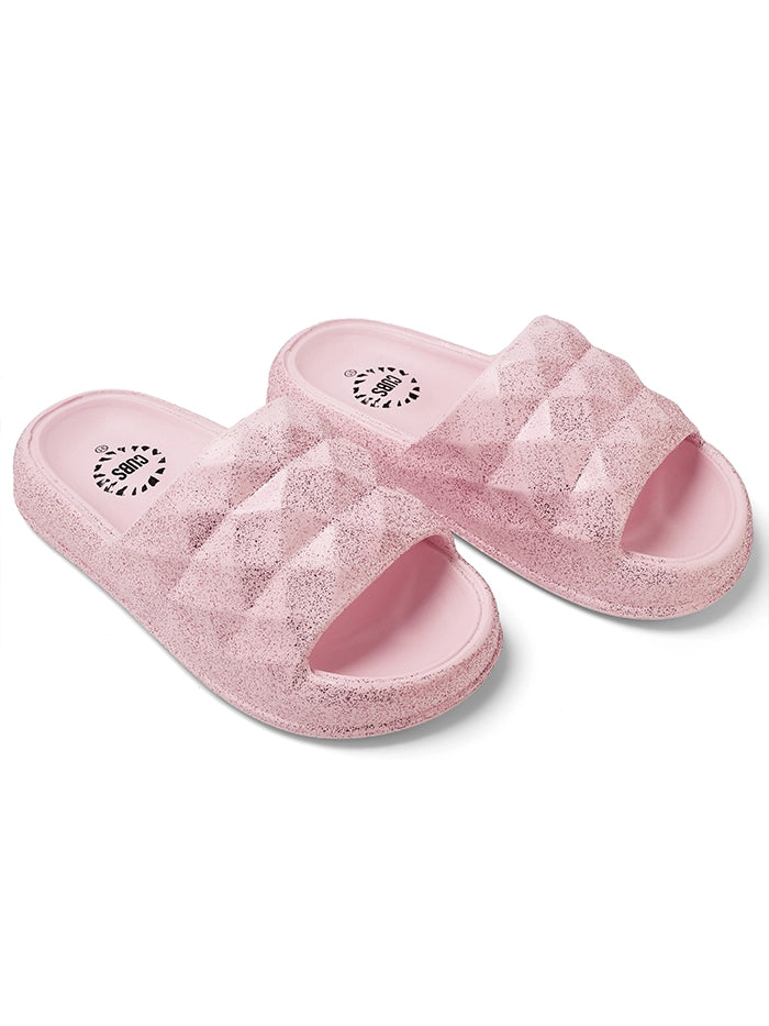 Pink Princess Diamond