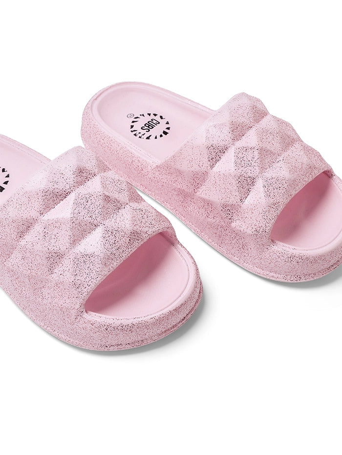 Pink Princess Diamond