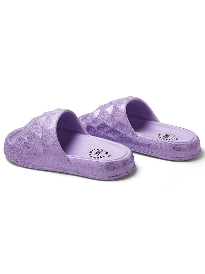 Lilac Princess Diamond
