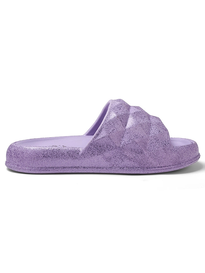 Lilac Princess Diamond