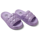 Lilac Princess Diamond Kids Slides