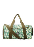 Camouflage Vibes Duffel Bag One Side Pocket