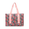 Tropical Under The Sea Double Face Tote Bag