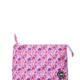 Pinky Stars Large Pouch
