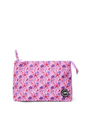 Pinky Stars Large Pouch