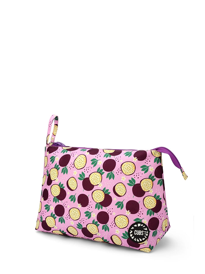 Lilac Passion Fruit Large Pouch