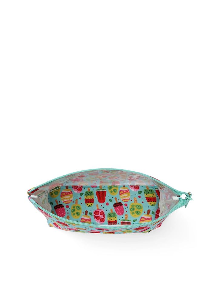 Yummy Ice-Cream Medium Pouch