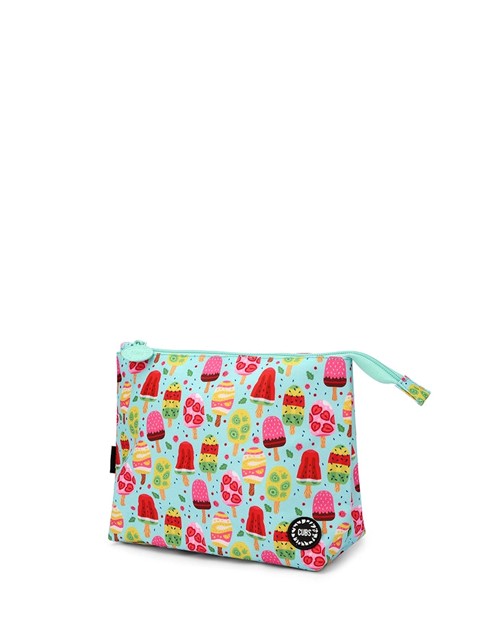 Yummy Ice-Cream Medium Pouch
